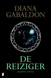 Diana Gabaldon — Sneeuw en as