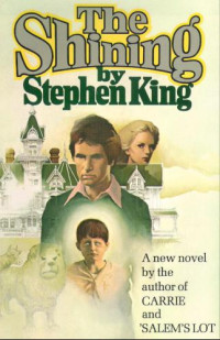 King Stephen — The Shining