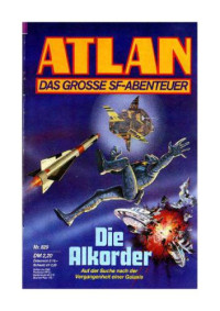 Griese Peter — Die Alkorder