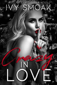 Ivy Smoak — Crazy In Love