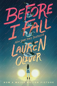 Oliver Lauren — Before I Fall