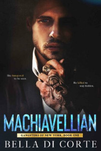 Bella Di Corte — Machiavellian