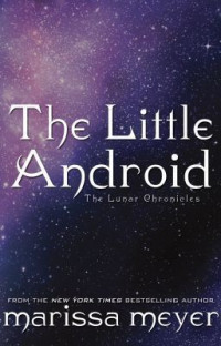 Meyer Marissa — The Little Android