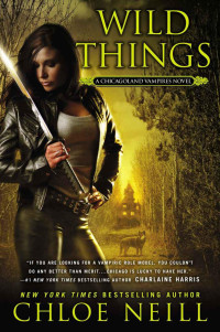 Neill Chloe — Wild Things