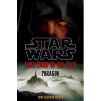 Miller, John Jackson — Star Wars - Paragon