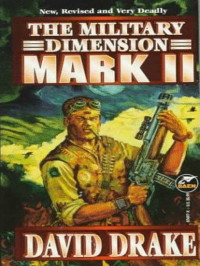 David Drake — Mark II