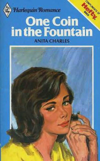 Charles Anita — One Coin in the Fountain