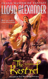 Alexander Lloyd — The Kestrel