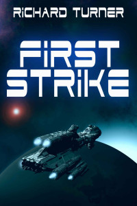 Turner Richard — First Strike