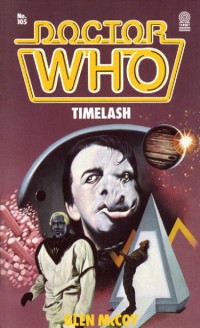 McCoy Glen — Timelash