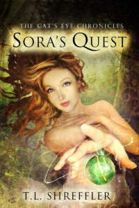 Shreffler, T L — Sora's Quest