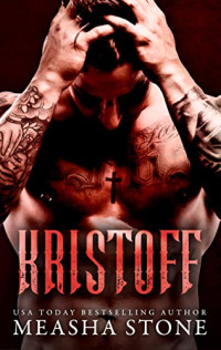 Measha Stone — Kristoff