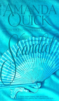 Quick Amanda — Scandal