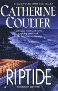 Coulter Catherine — Riptide