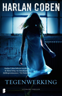 Harlan Coben — Tegenwerking