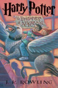 Rowling, J K — Harry potter e o prisioneiro de azkaban