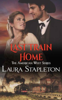 Stapleton Laura — Last Train Home