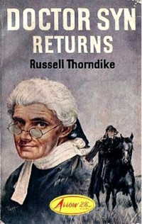 Thorndike Russell — Doctor Syn Returns