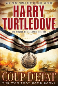 Turtledove Harry — Coup d'Etat