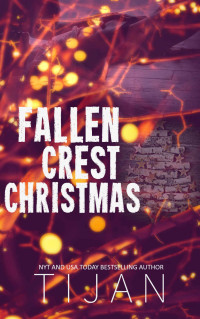 Tijan — Fallen Crest Christmas