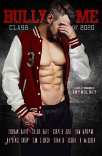 Various Authors — Bully Me: Class of 2020