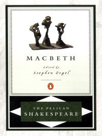 William Shakespeare — Macbeth