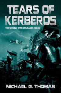 Thomas, Michael G — Tears of Kerberos