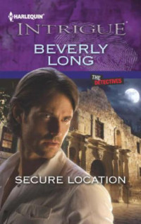 Beverly Long — Secure Location