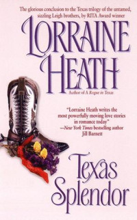 Heath Lorraine — Texas Splendor