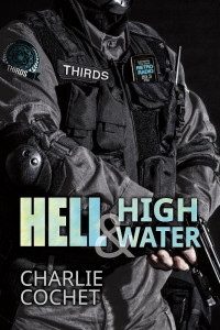 Charlie Cochet — Hell & High Water