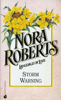 Roberts Nora — Storm Warning