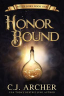 C. J. Archer — Honor Bound