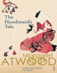 Margaret Atwood — Sluškinjina priča
