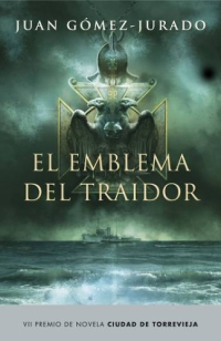 Jurado, Juan Gomez — El emblema del traidor