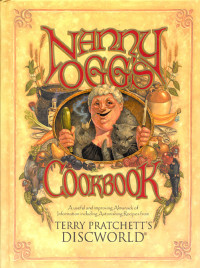 Pratchett Terry — Nanny Ogg's Cookbook