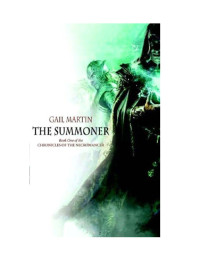 Martin, Gail Z — The Summoner