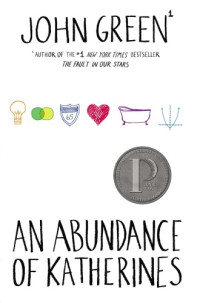 Green John — An Abundance of Katherines