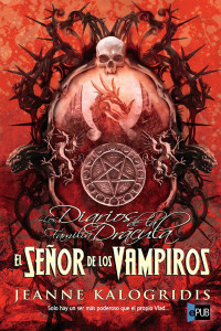 Kalogridis Jeanne — El señor de los vampiros
