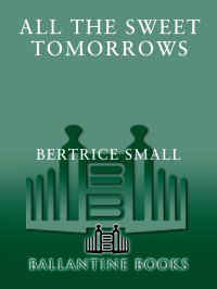 Small Bertrice — All the Sweet Tomorrows