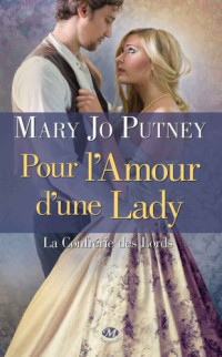 Putney, Mary Jo — Pour l’amour d’une Lady