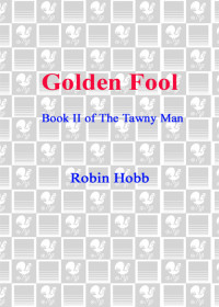 Hobb Robin — The Golden Fool