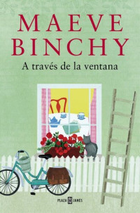 Maeve Binchy — A través de la ventana