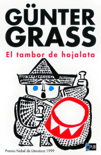 Grass Günter — El tambor de hojalata