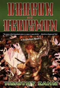 Zahn Timothy — Dragon and Herdsman