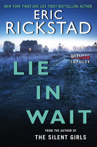 Eric Rickstad — Lie In Wait