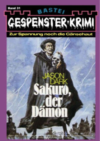 Dark Jason — Sakuro, der Dämon
