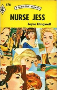 Dingwell Joyce — Nurse Jess