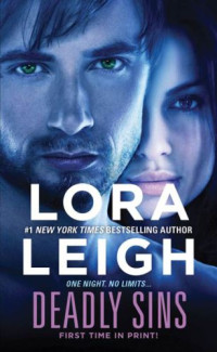 Leigh Lora — Deadly Sins