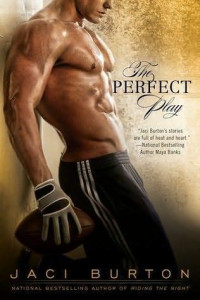 Burton Jaci — The Perfect Play