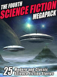 Megapack Wildside — The Fourth Science Fiction Megapack